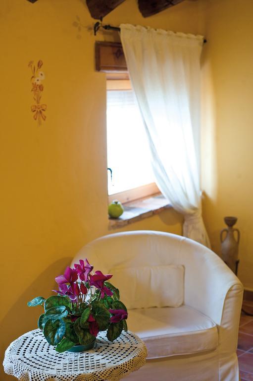 Casa Rural Fuentevieja La Mata de los Olmos Δωμάτιο φωτογραφία